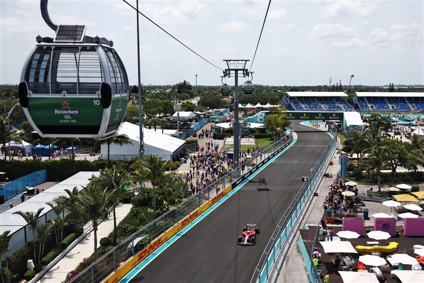 Miami Grand Prix 2024